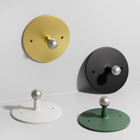 Wall Mount (For Smart+ Halo Lux)