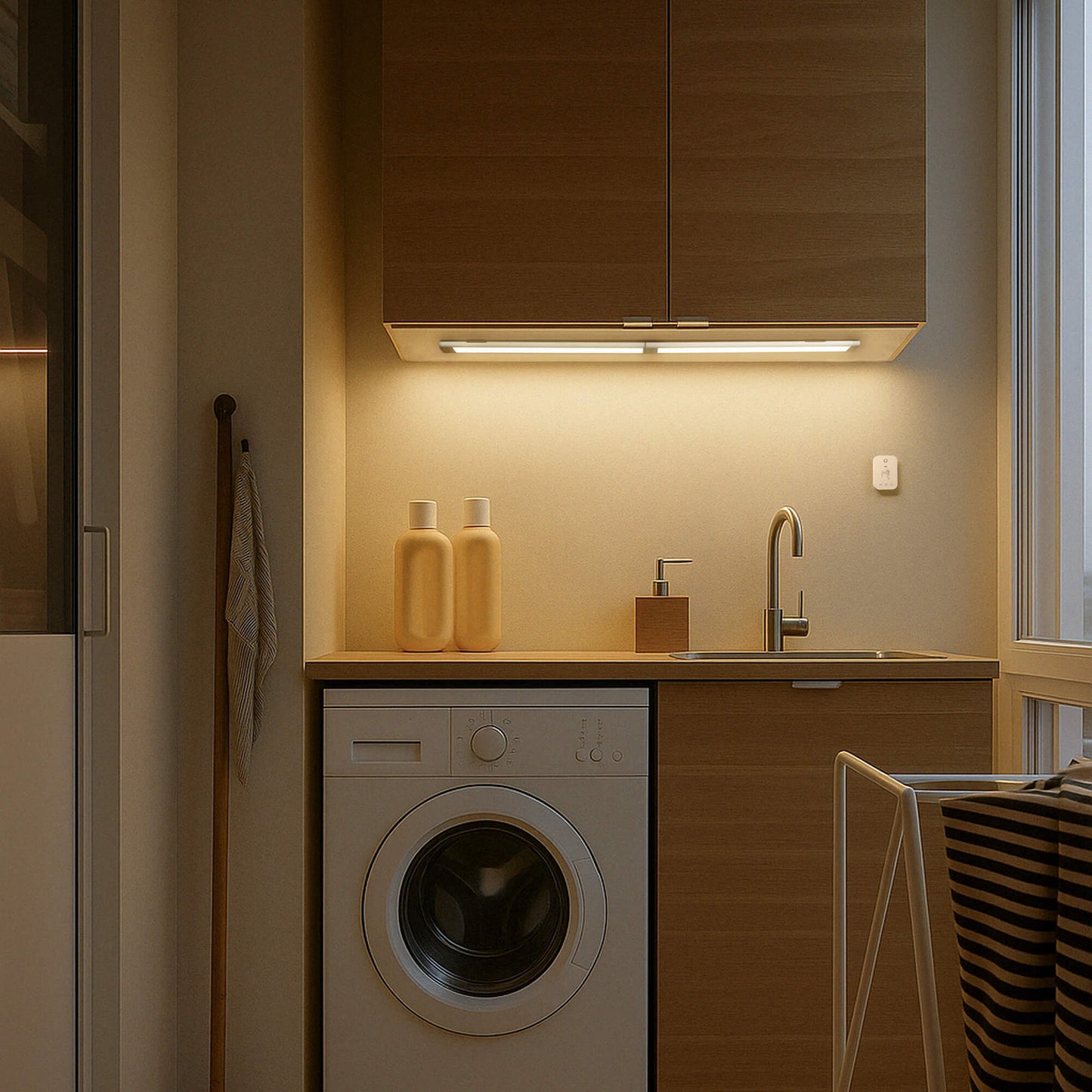 Smart+ Everywhere Light