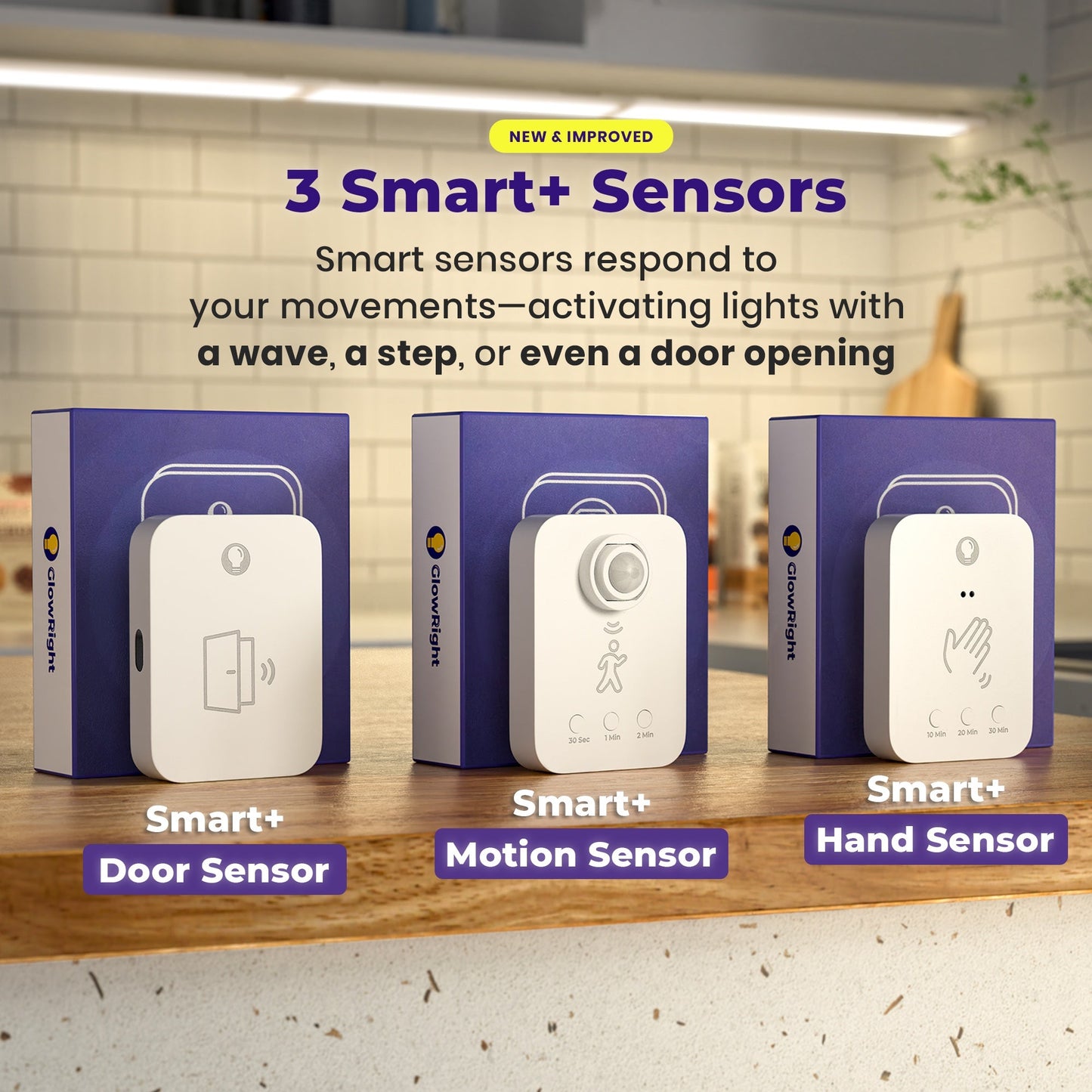 Smart+ Pro COB Lightstrip