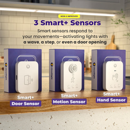 Smart+ Pro COB Lightstrip