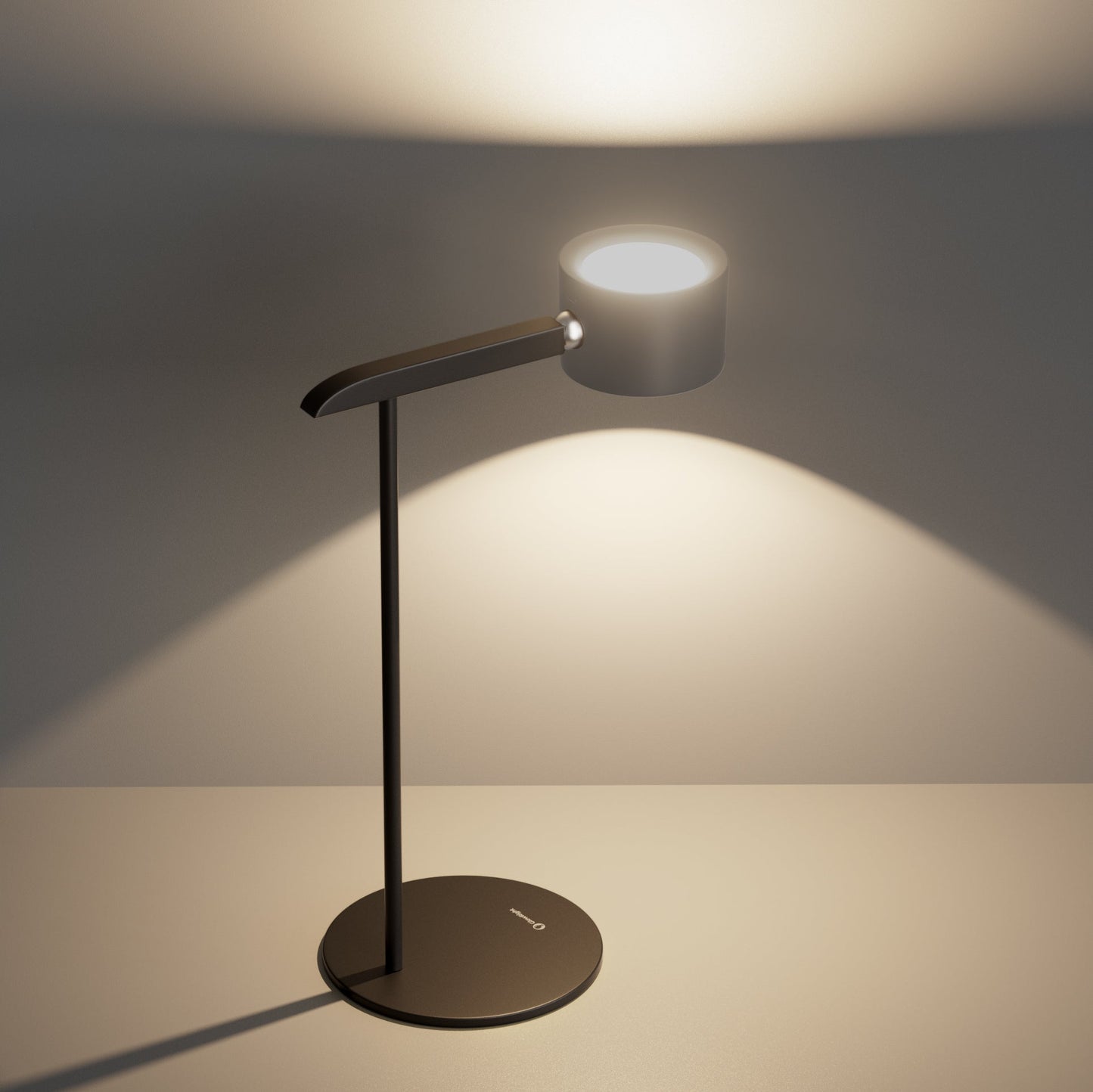 Desk Lamp Stand (For Smart+ Halo Lux)
