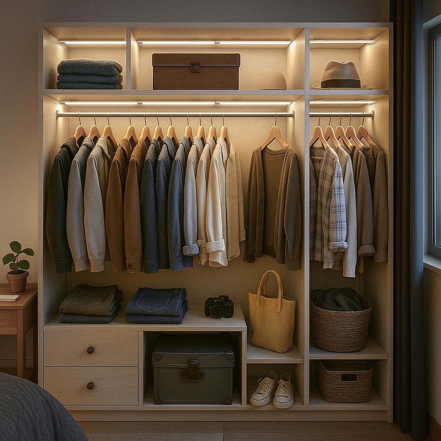 Smart+ Everywhere Light