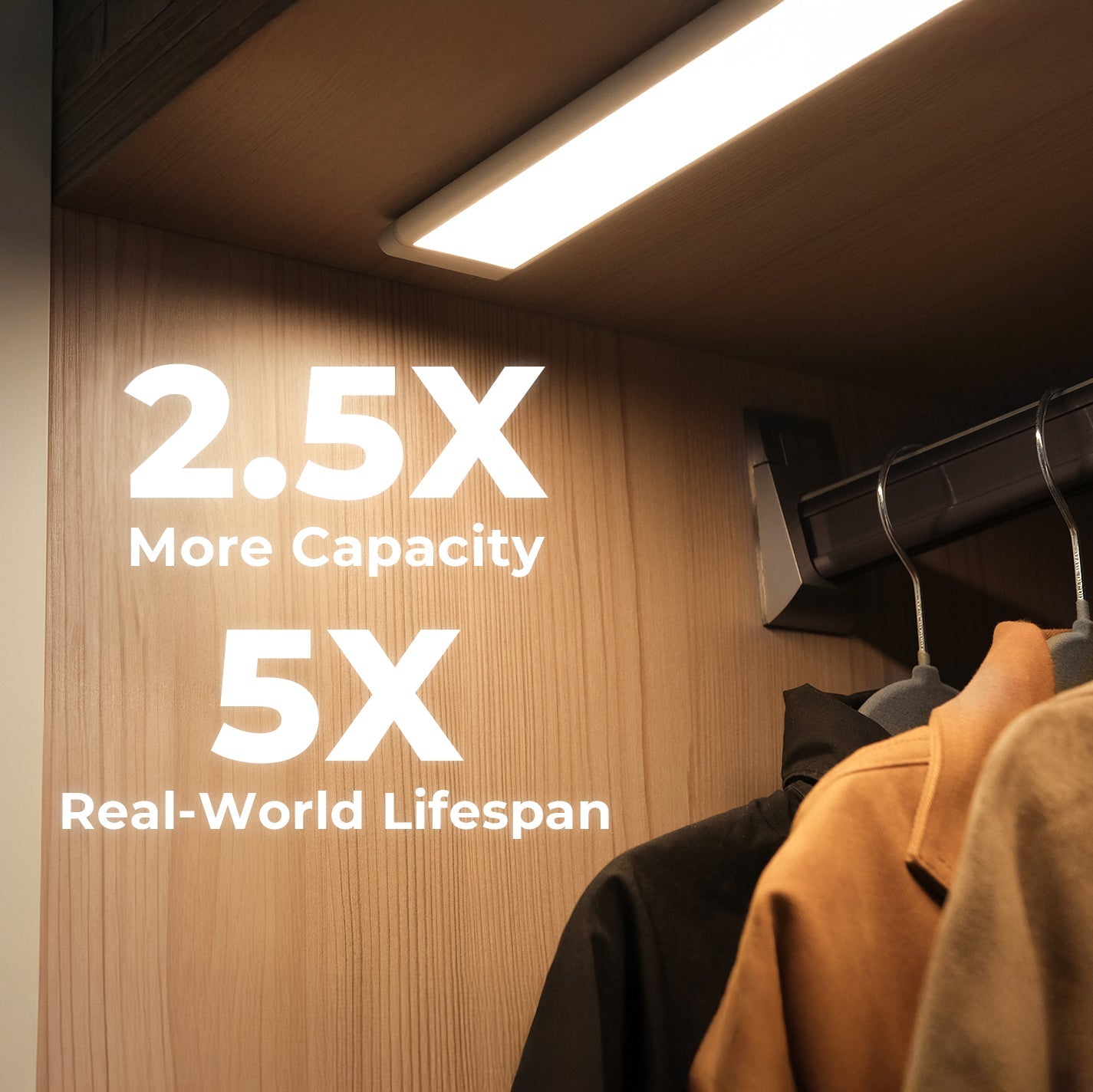 Smart+ Everywhere Light