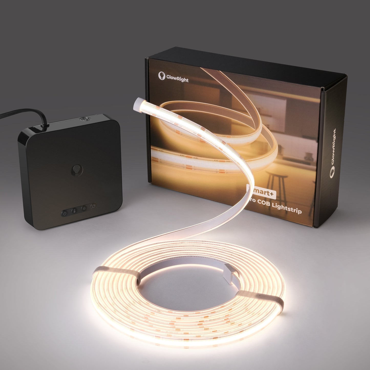 Smart+ Pro COB Lightstrip