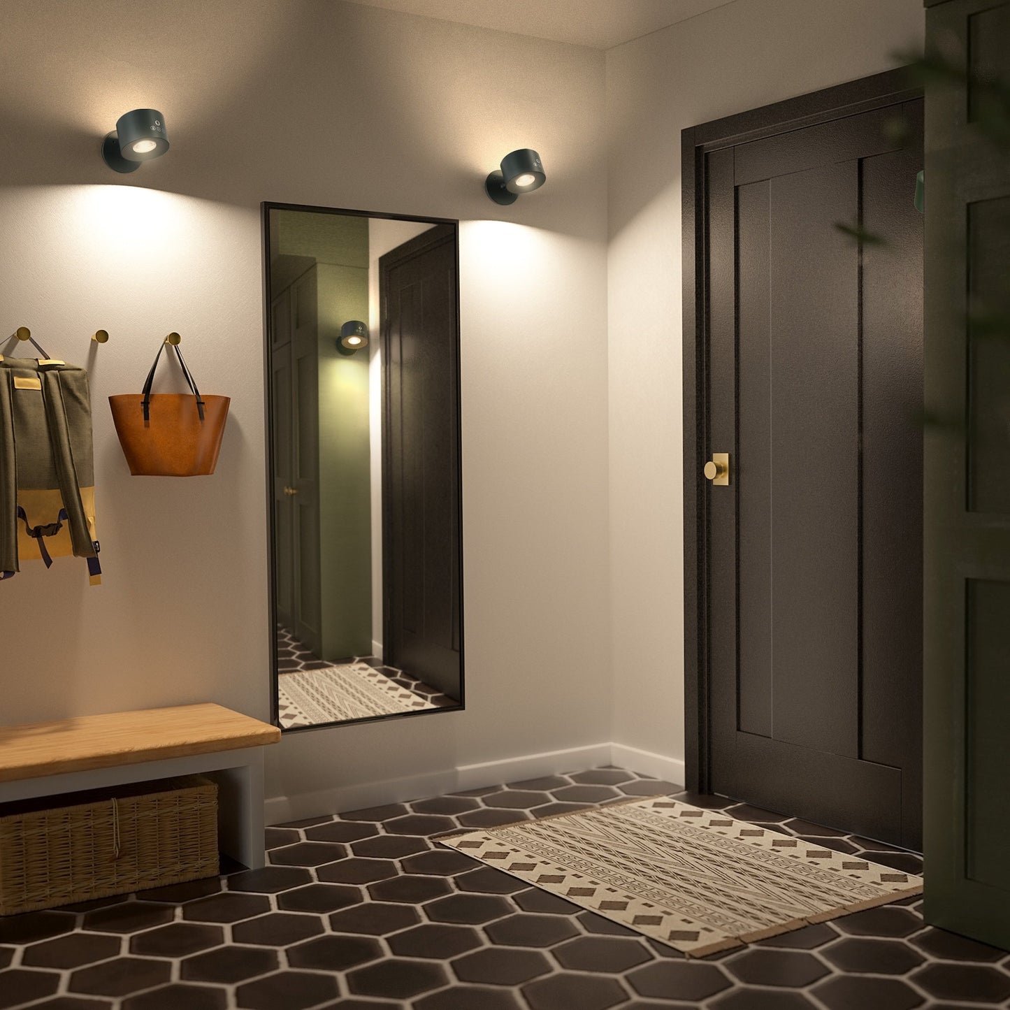 Smart+ Motion Sensor