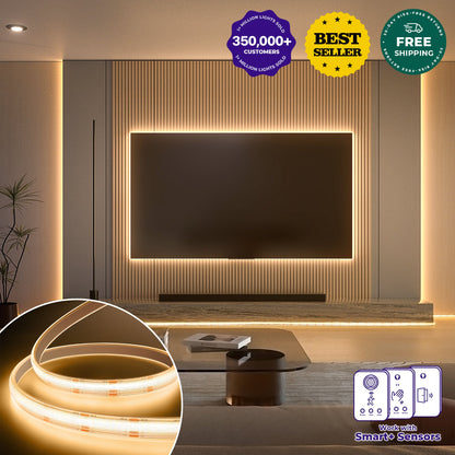 Smart+ Pro COB Lightstrip