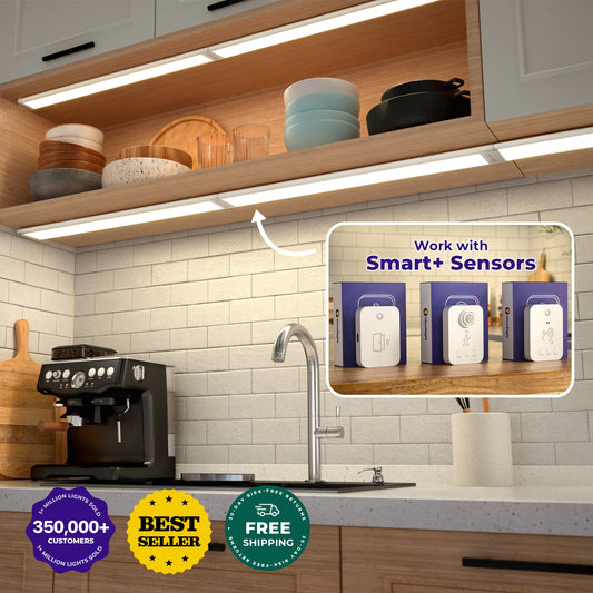 Smart+ Everywhere Light