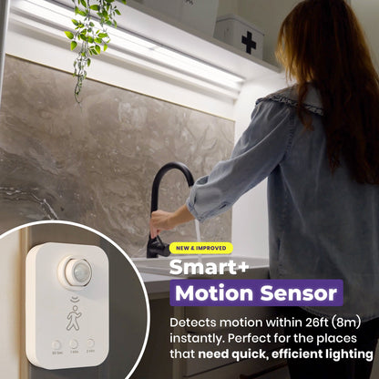 Smart+ Motion Sensor