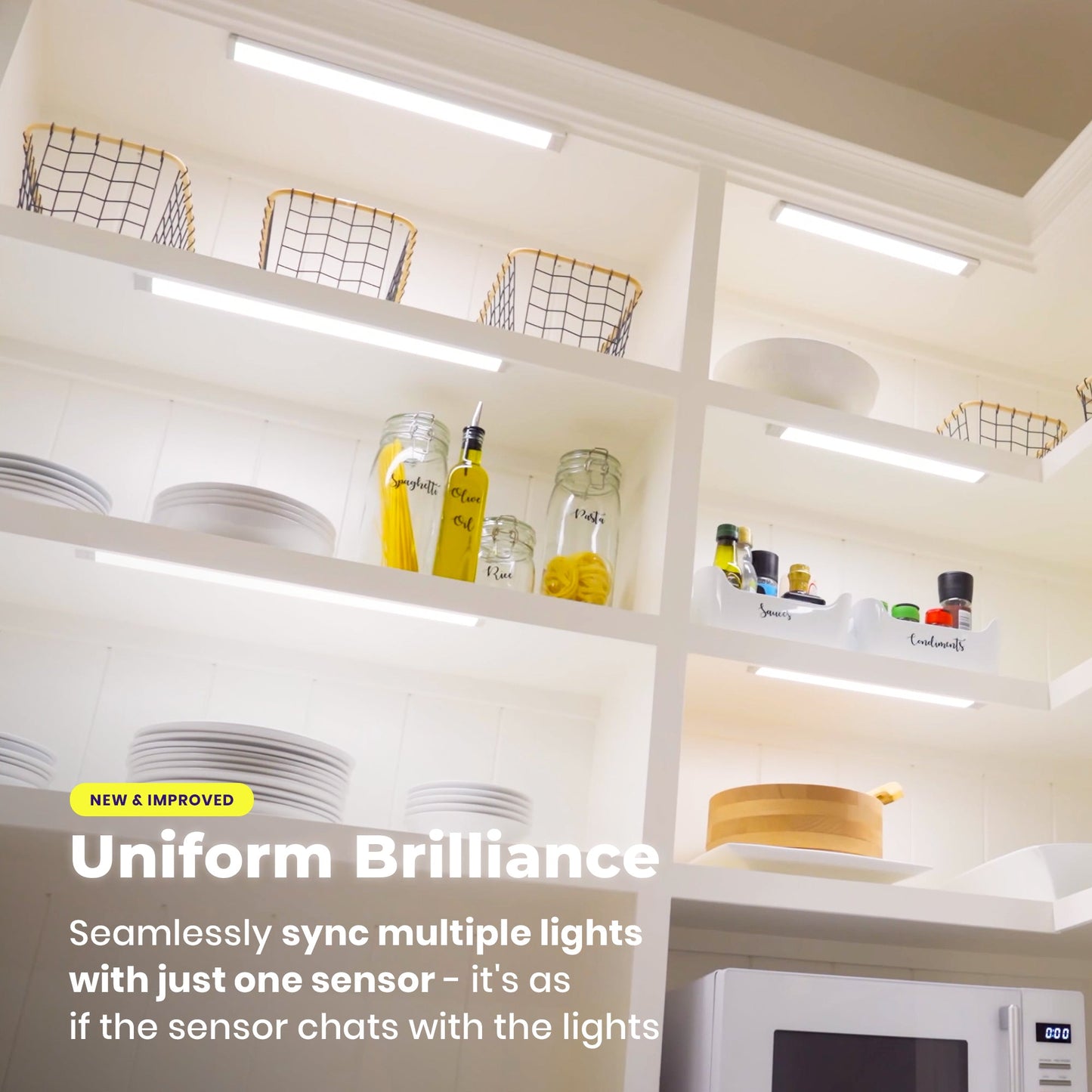 Smart+ Motion Sensor