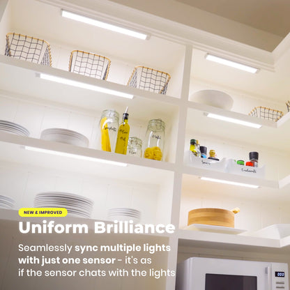 Smart+ Motion Sensor